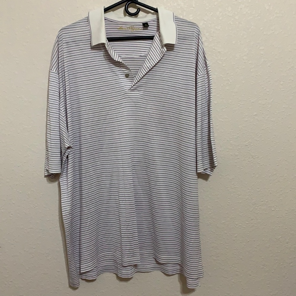 Ben Hogan Polo Shirt XL Men’s